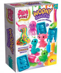 Lisciani Slumi Set - Water Squishy