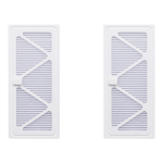 Dji ROMO k&otilde;rge efektiivsusega filter CP.CR.00000034.01, 88g, E11, 2 filtrit
