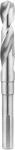 Milwaukee 4932500405 HSS-G Thunderweb metallpuur, 16 mm, 152,4 mm, DIN 338, 2 l&otilde;ikeserva