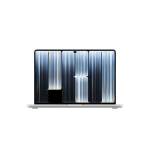 S&uuml;learvuti Apple MacBook Pro 14" PROLED XDR Apple M5 Pro 15C CPU, 16C GPU 24GB/1TB SSD/Silver/INT - MJ2G4ZE/A