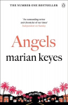 Angels: British Book Awards Author of the Year 2022