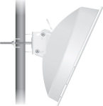 Juurdep&auml;&auml;supunkt - airMAX - PowerBeam 5AC ISO - 25 dBi - 5GHz - 802.11ac