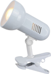 Globo BASIC t&ouml;&ouml;lamp, valge