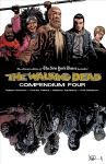 Walking Dead Compendium, 4. k&ouml;ide