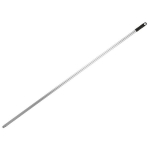 Anodeeritud alumiiniumist varras Cisne ALU 150cm