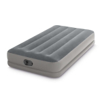 Prestige inflatable mattress - Intex - 64112 - Mid Rise Flex Pump - Electric - 1 person