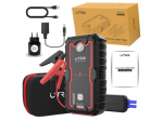 V&otilde;imas kiirlaadija Booster Jump Starter 22000mAH 2000A