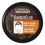 Pehme hoidvusega vaha Men Expert Barber Club L'Oreal Make Up (75 ml)