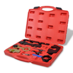 vidaXL 11-osaline ajastust&ouml;&ouml;riistade komplekt BMW M42/44/50/52/54/56
