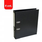 K&ouml;ide ELLER, A4, standard, 75 mm, pakis 4 tk.