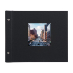 Goldbuch album, 40 lk.