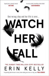 Watch Her Fall: Nominated for the Theakstons Crime Novel of the Year
