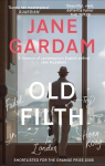 Old Filth: Shortlisted for the Women's Prize for Fiction Digital original