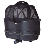 Transpordikott jalgrattale Trixie, 48 x 29 x 42 cm