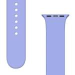 Asendusrihm Apple Watchile 8/7/6/5/4/3/2 / SE (45/44 / 42mm) Purple