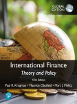 International Finance: Theory and Policy, Global Edition 12th edition