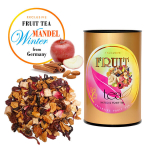 Fantastiline Maasika-Vanilje Piima Oolongi puuviljatee, Fruit tea, PT120 g