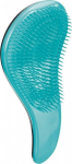 Pehme harja - TRIXIE - 19 cm - Koerale - Plastik - T&uuml;rkiis