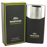 Ford Mustang Performance EDT meestele 100 ml