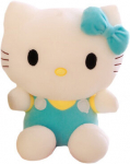 Mink&scaron;tas žaislas Hello kitty