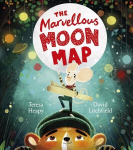 Marvellous Moon Map