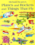 Planes and Rockets and Things That Fly edition