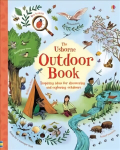 Usborne Outdoor Book