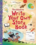 Write Your Own Story Book UK