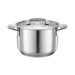 Fiskars kaanega pott All Steel, 3 l