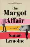 Margot Affair: A Novel