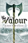 Valour: Book Two of the Faithful and the Fallen Main Market Ed.