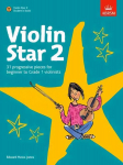 Viiulit&auml;ht 2 - &otilde;pik Cd-ga