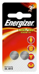 Patareid Energizer LR43, 2 tk