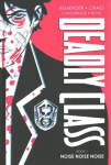 Deadly Class Deluxe Edition Volume 1: Noise Noise Noise (New Edition)
