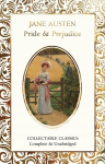 Pride and Prejudice New edition