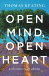 Open Mind, Open Heart 20th Anniversary Edition BC Rebrand