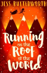 Running on the Roof of the World