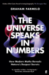 Universe Speaks in Numbers: How Modern Maths Reveals Nature's Deepest Secrets Main