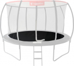 Batuudi h&uuml;ppamismatt/alus inSPORTline Froggy 430 cm