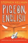 Pigeon English New Edition