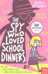 Spy Who Loved School Dinners
