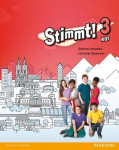 Stimmt! 3 Rot Pupil Book 3, Book 3,