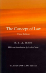 Concept of Law 3rd Revised edition