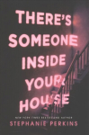 There's Someone Inside Your House Main Market Ed.