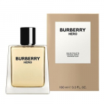 Burberry Hero EDT pihusti, 100 ml