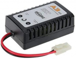 Imax A3 akulaadija 5 A 8-elemendilistele Nicd/Nimh akudele. 220V toiteallikas