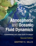 Atmospheric and Oceanic Fluid Dynamics: Fundamentals and Large-Scale Circulation 2nd Revised edition