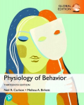 Physiology of Behavior, Global Edition 13th edition