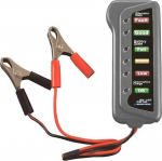 Akutester 12V