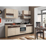 K&ouml;&ouml;gikomplekt MODENA 220